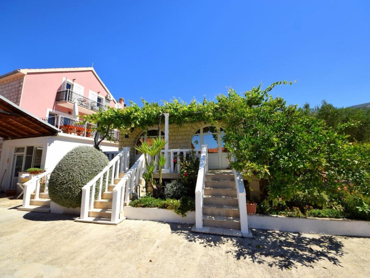 ויגאני Studio Balota - Moreska-3 By Interhome מראה חיצוני תמונה