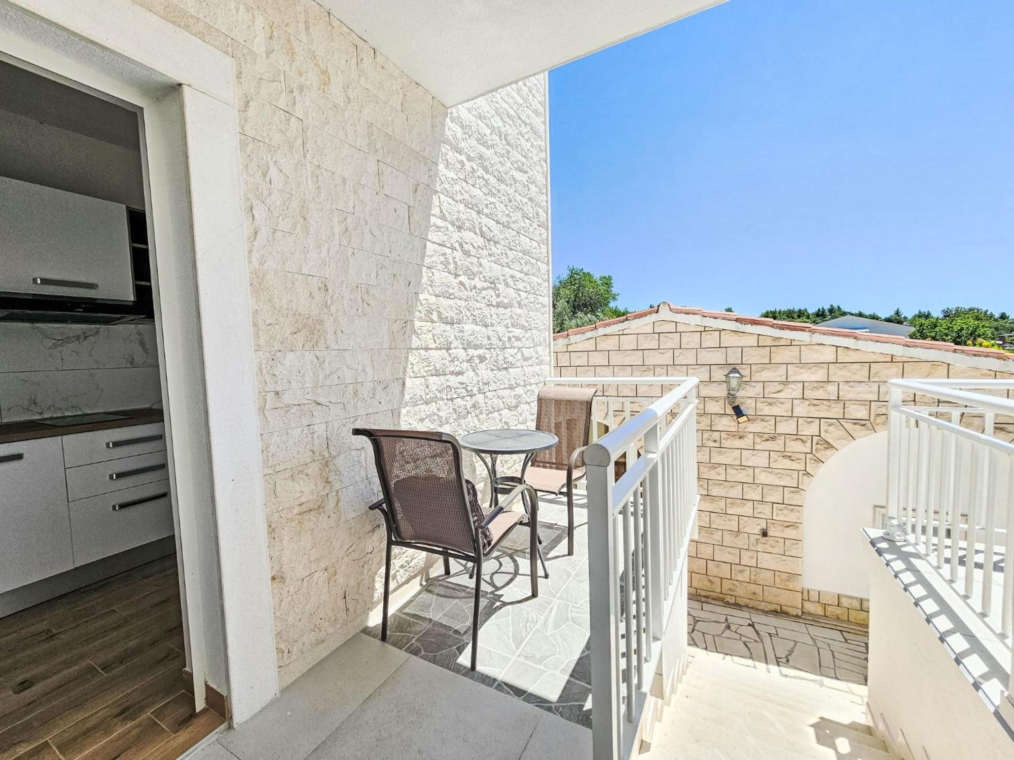 ויגאני Studio Balota - Moreska-3 By Interhome מראה חיצוני תמונה
