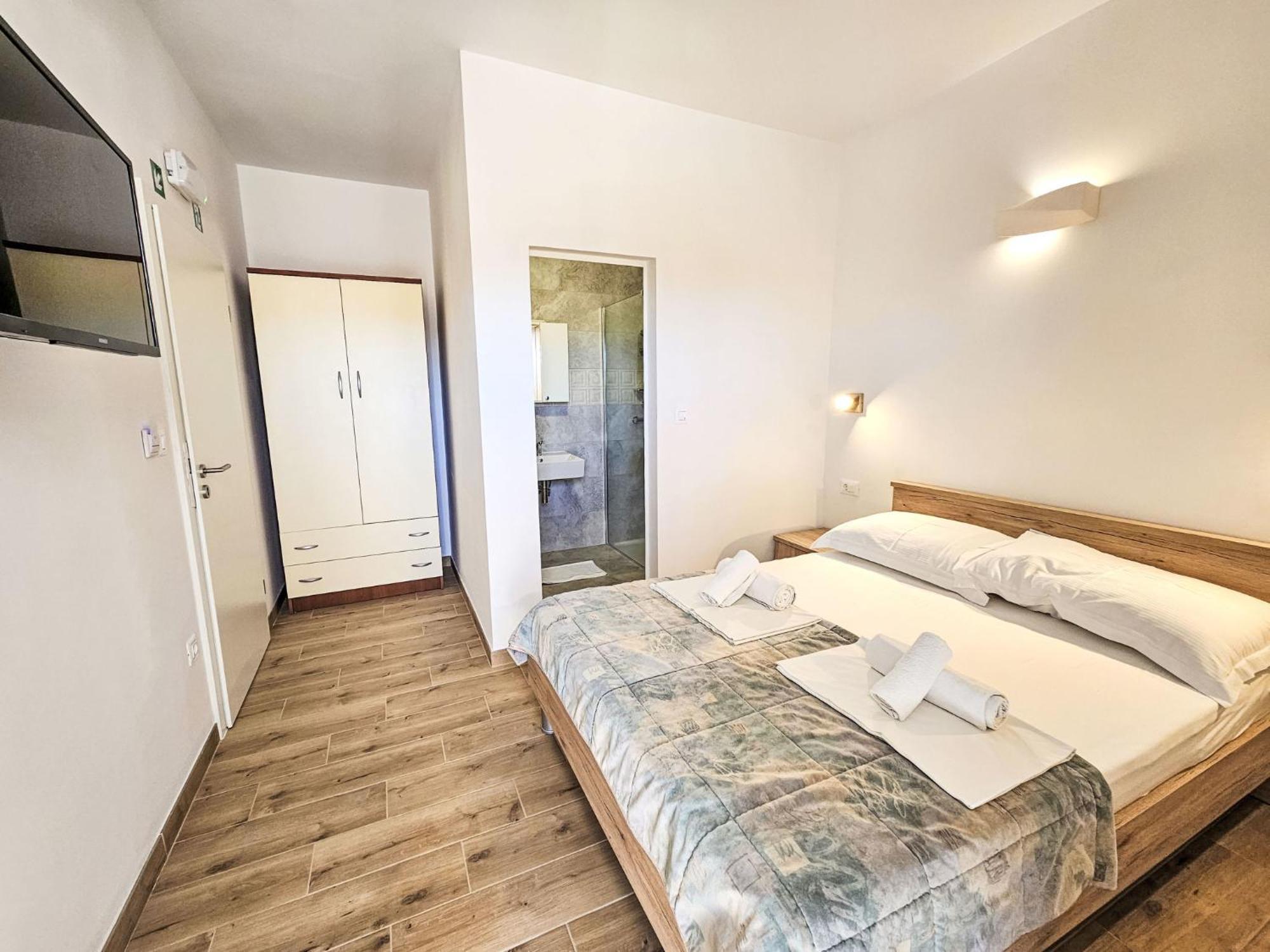 ויגאני Studio Balota - Moreska-3 By Interhome מראה חיצוני תמונה
